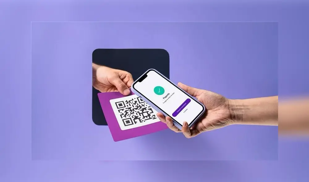 Nuevas formas de pago digital llegan al Perú. Fuente: Difusión