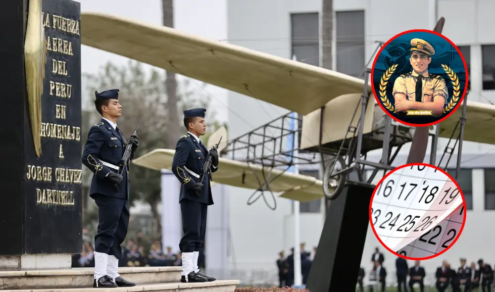 El próximo feriado no laborable en Perú en 2025 será el 23 de julio. El próximo feriado no laborable en Perú en 2025 será el 23 de julio.