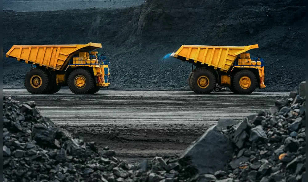 La sorpresa llegó más de una década después, cuando estudios revelaron que el terreno alberga hasta 1,7 millones de toneladas de óxidos de tierras raras. Foto: Tecnología Minera-