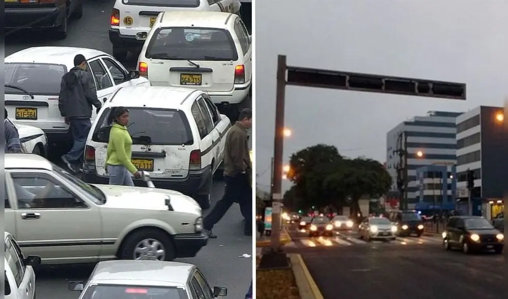 MML anuncia corte de luz en semáforos de 8 distritos de Lima del 8 al 13 de julio.