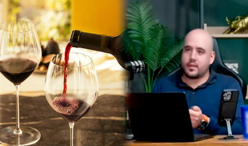 Los panelistas elogiaran el vino boliviano, considerándolo superior al peruano, y mencionaron que su calidad sorprende a los que lo prueban por primera vez. Los panelistas elogiaran el vino boliviano, considerándolo superior al peruano, y mencionaron que su calidad sorprende a los que lo prueban por primera vez.