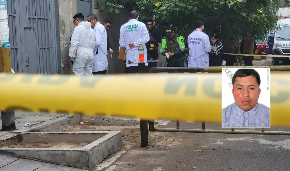 Crímenes ocurrieron en San Juan de Lurigancho y Ventanilla. Crímenes ocurrieron en San Juan de Lurigancho y Ventanilla.