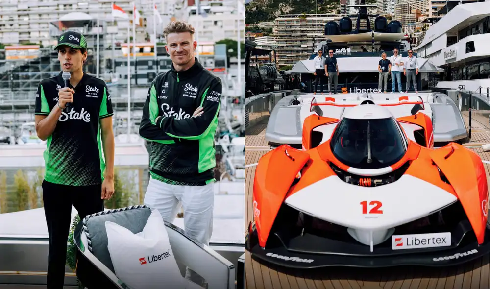 Este evento reúne glamour, velocidad y la élite del automovilismo. Fuente: Difusión.