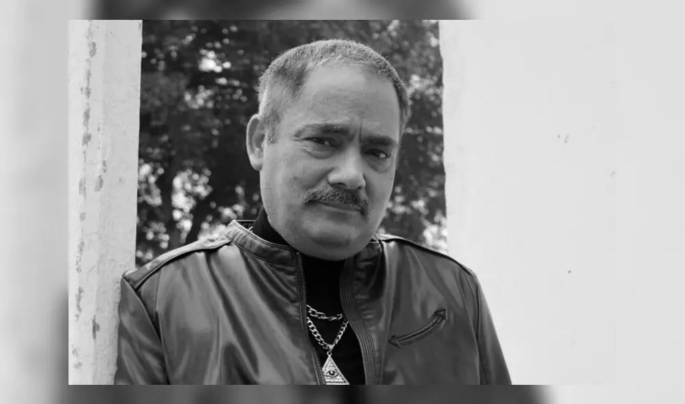 Oscar Carrillo. Oscar Carrillo.