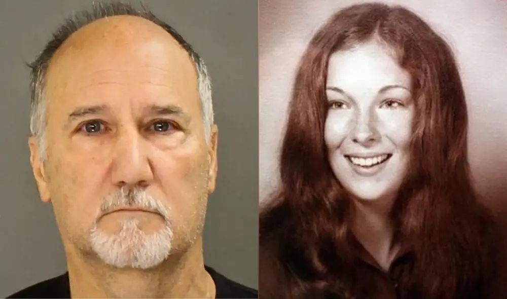 David Sinopoli fue acusado del asesinato de Lindy Biechler hace casi 50 años en EE.UU. David Sinopoli fue acusado del asesinato de Lindy Biechler hace casi 50 años en EE.UU.