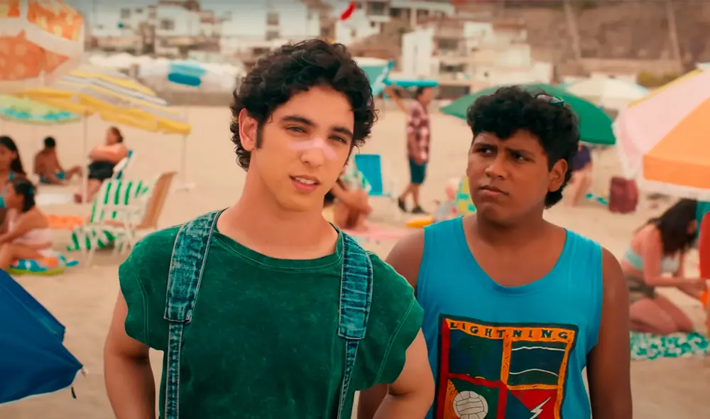 Lanzan tráiler oficial de 'Los patos y las patas': fecha de estreno, drama y reparto de la nueva película peruana. Foto: captura de pantalla