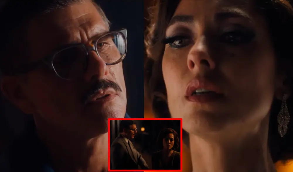 La nueva película peruana 'Mistura', protagonizada por Christian Meier y Bárbara Mori, se estrenará en el Perú el 21 de agosto de 2025. Fotos: capturas/Youtube