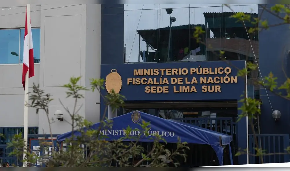 Fiscalías de Lima Sur lograron 18 cadenas perpetuas, varias de ellas por violación de menores.