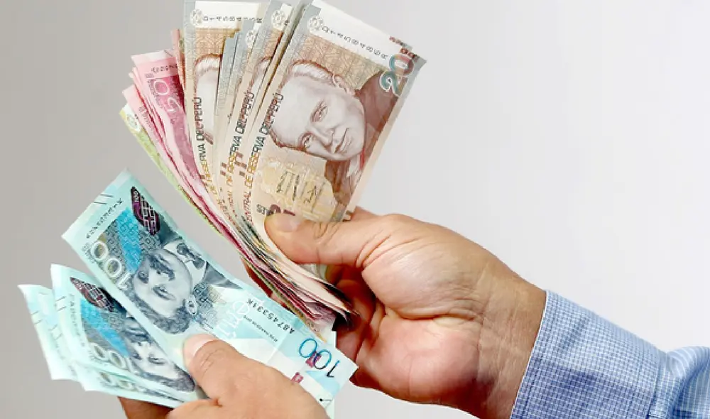 Con solo S/ 100, puedes comenzar a generar ingresos y proteger tus ahorros. Fuente: Difusión. Con solo S/ 100, puedes comenzar a generar ingresos y proteger tus ahorros. Fuente: Difusión.