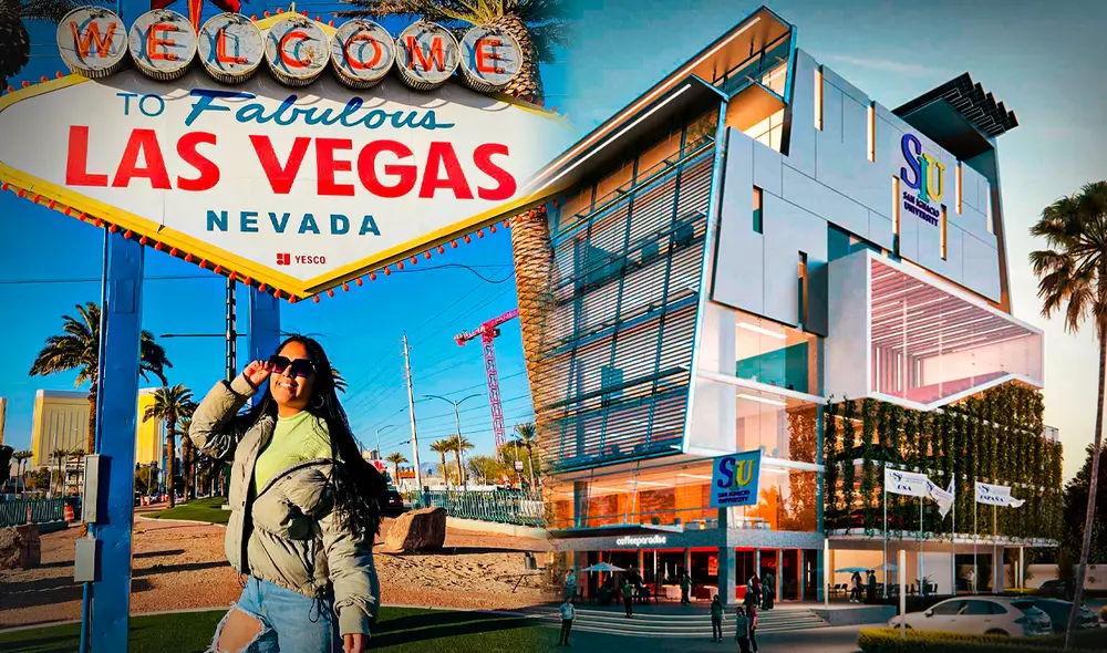 Peruana importa ropa desde Estados Unidos para pagar su maestría en San Ignacio University. Peruana importa ropa desde Estados Unidos para pagar su maestría en San Ignacio University.