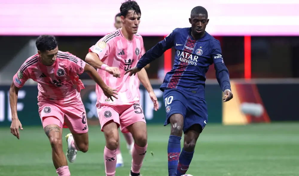 Este primer Mundial de Clubes en Estados Unidos ha resultado interesante para algunos aficionados, pero a otros no les ha gustado. Este primer Mundial de Clubes en Estados Unidos ha resultado interesante para algunos aficionados, pero a otros no les ha gustado.