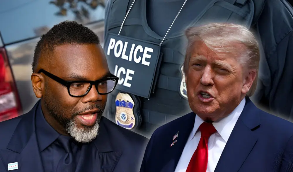 La Policía de Chicago no participará con los arrestos y redadas del ICE contra inmigrantes.