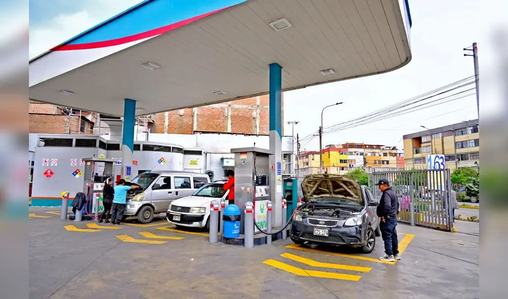 Fiscalía detectó que inescrupulosos manipulan chips en complicidad con estaciones de servicio. Fiscalía detectó que inescrupulosos manipulan chips en complicidad con estaciones de servicio.