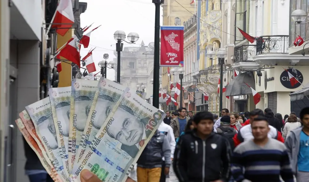 Pago del aguinaldo julio de 2025 para el sector público se aprobó.