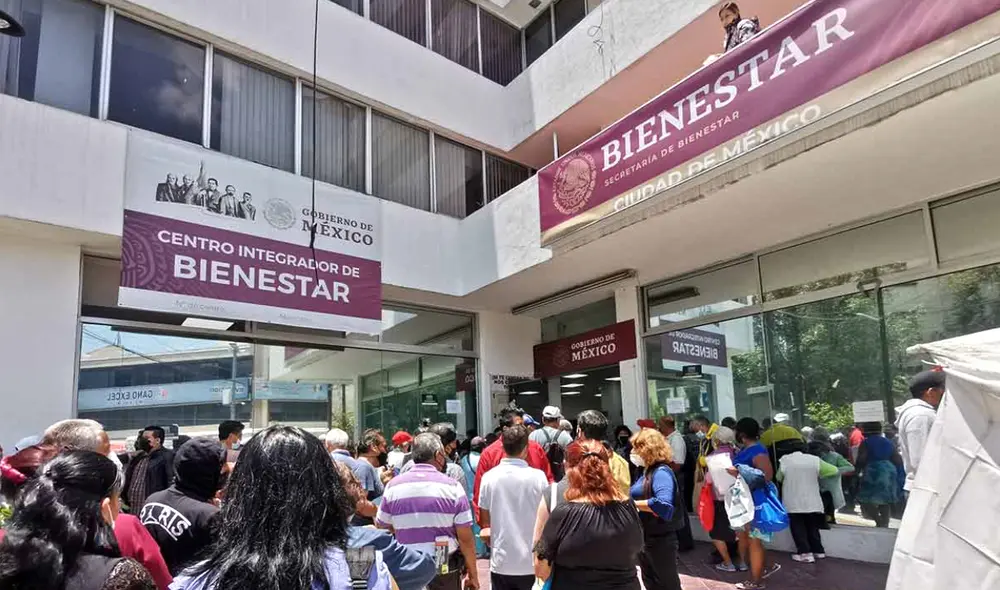 Los pagos de Bienestar para el bimestre julio-agosto 2025 en México ya comenzaron. Los pagos de Bienestar para el bimestre julio-agosto 2025 en México ya comenzaron.