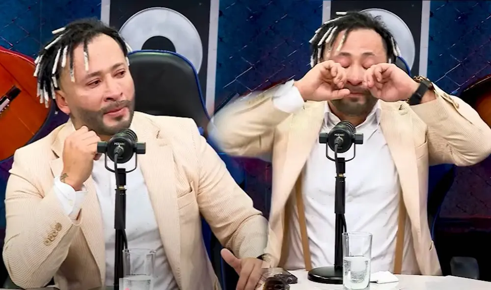 'Zumba' contó como es que casi recibe una demanda por parte de conocido centro de baile internacional.