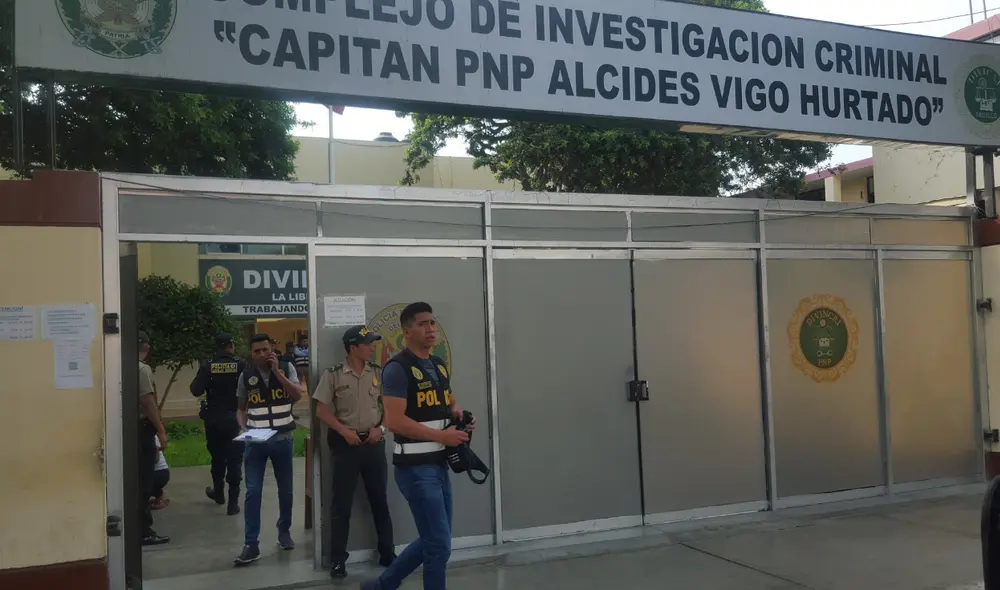 PNP capturó a un padre de familia que tenía material de explotación sexual de su menor hija en su tablet PNP capturó a un padre de familia que tenía material de explotación sexual de su menor hija en su tablet