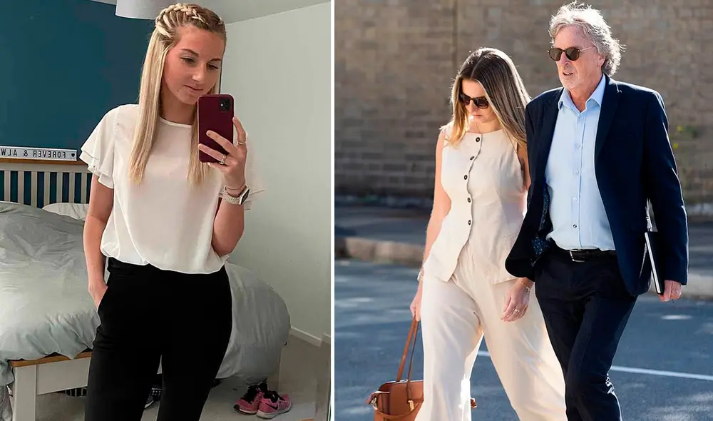 Bronwen James es acusada de cometer 13 delitos contra tres menores en Inglaterra. Bronwen James es acusada de cometer 13 delitos contra tres menores en Inglaterra.