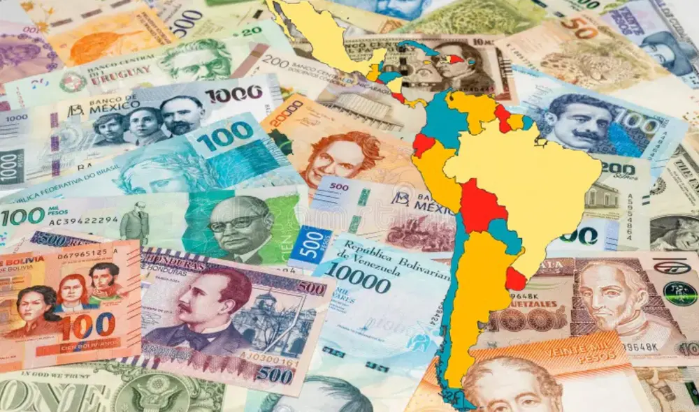 Los diversos países en América Latina esperan mejorar sus ingresos en lo que resta del año. Los diversos países en América Latina esperan mejorar sus ingresos en lo que resta del año.