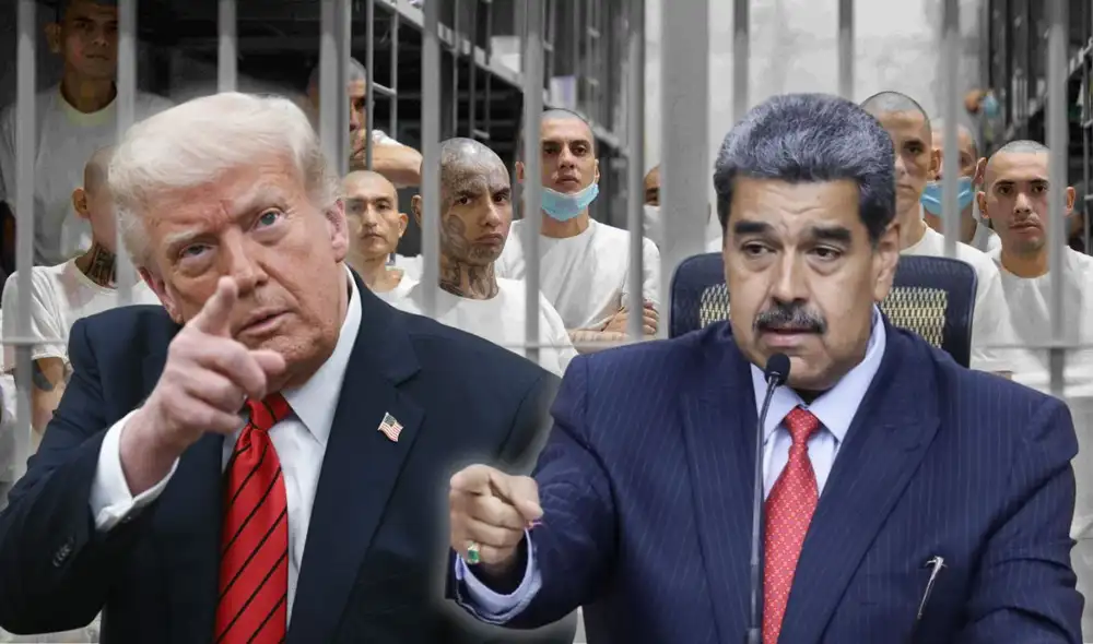 Estados Unidos y Venezuela negocios el intercambio de ciudadanos en ambos países. Estados Unidos y Venezuela negocios el intercambio de ciudadanos en ambos países.