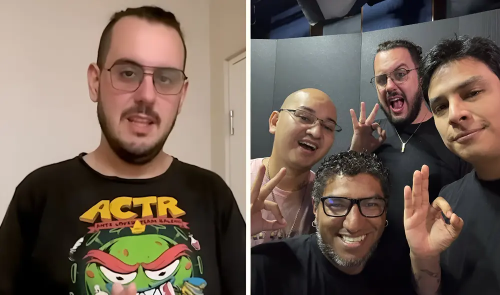 Conductor de Todo Good sufrió accidente el último miércoles 9 y su estado es delicado. Conductor de Todo Good sufrió accidente el último miércoles 9 y su estado es delicado.