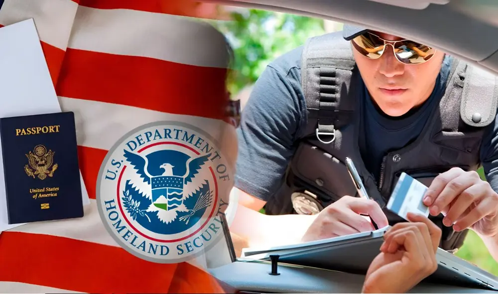 Los postulantes podrían ser inadmisibles por el UCIS para la ciudadanía americana.