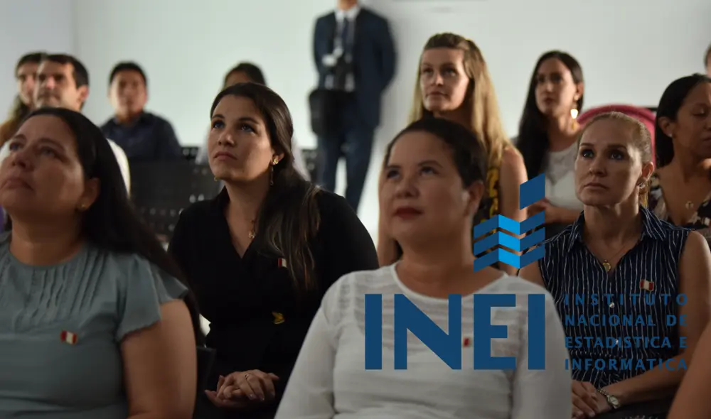 Según INEI, 3 de cada 10 mujeres dependen de sus parejas o exparejas. Foto: Composición LR/ Archivos GLR