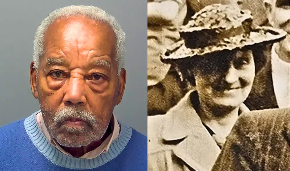 Ryland Headley fue acusado del abuso y asesinato de Louisa Dunne en Reino Unido.