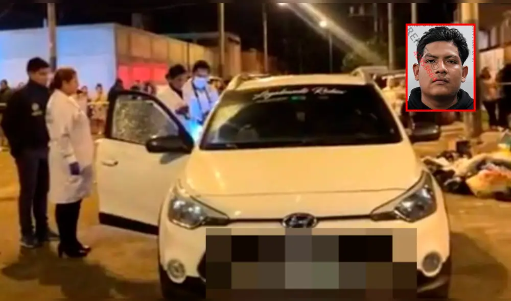 Hecho ocurrió en la provincia de Zarumilla. Policía investiga el caso: Composición LR /Foto referencial /Difusión