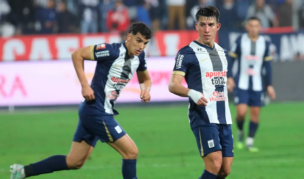 Alianza Lima no gana un Torneo Apertura o Clausura desde el 2023. Foto: Carlos Félix/GLR