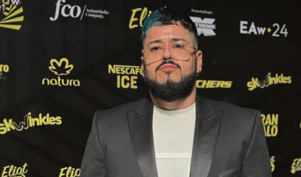 Influencer Aldo Miranda es encontrado sin vida: dejó último mensaje en IG