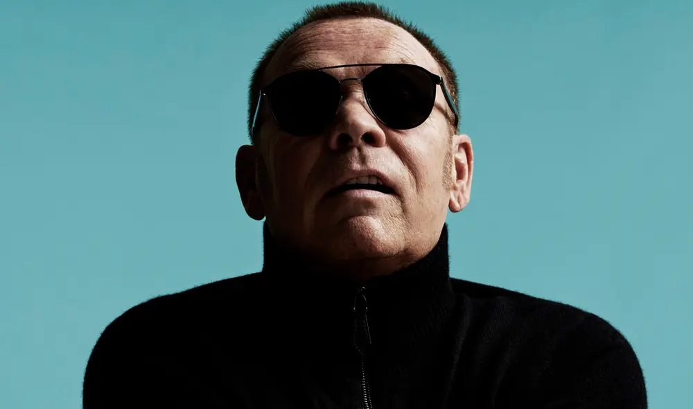 UB40 regresará a Lima el 11 de septiembre, junto a su vocalista original, Ali Campbell. El espectáculo se llevará a cabo en Arena 1 de la Costa Verde, con artistas invitados. Foto: difusión