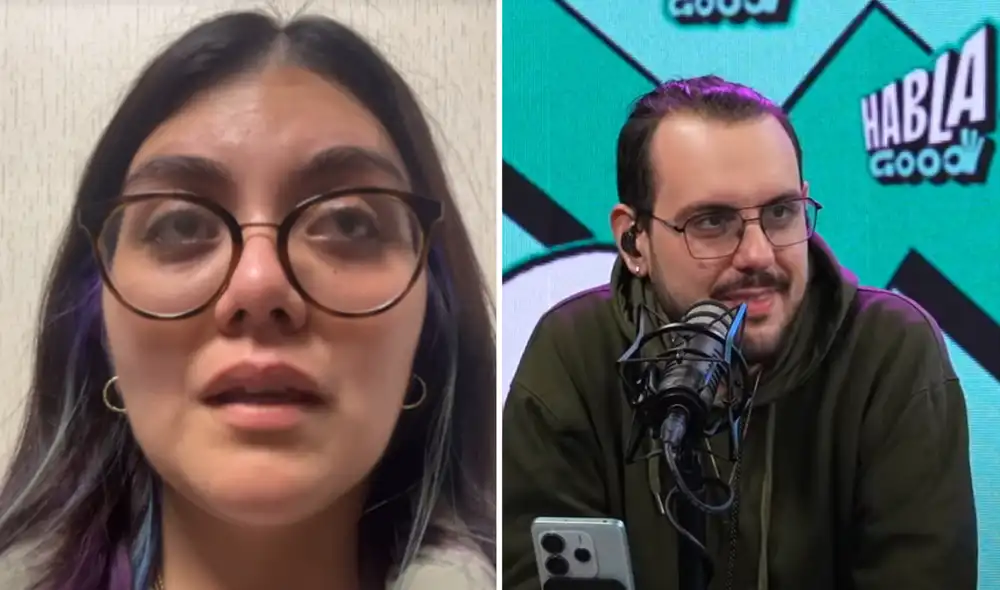 El youtuber Furrey se encuentra internado en UCI tras sufrir accidente de tránsito. El youtuber Furrey se encuentra internado en UCI tras sufrir accidente de tránsito.