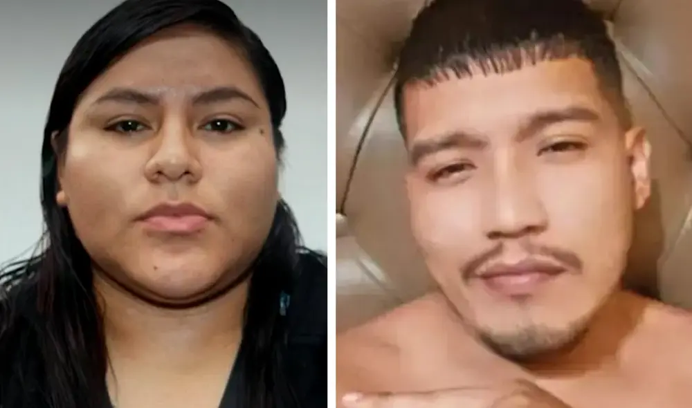 Dictan 36 meses de prisión preventiva para alias 'Peligrosa' Dictan 36 meses de prisión preventiva para alias 'Peligrosa'