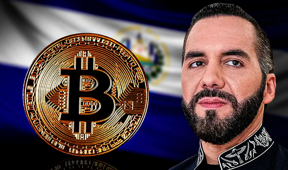 Estados Unidos plantea un proyecto de ley para sancionar al gobierno de Bukele por el uso de bitcoin. Estados Unidos plantea un proyecto de ley para sancionar al gobierno de Bukele por el uso de bitcoin.