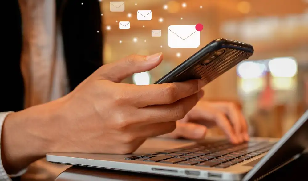 La implementación del 5G en Perú busca reducir la brecha digital.