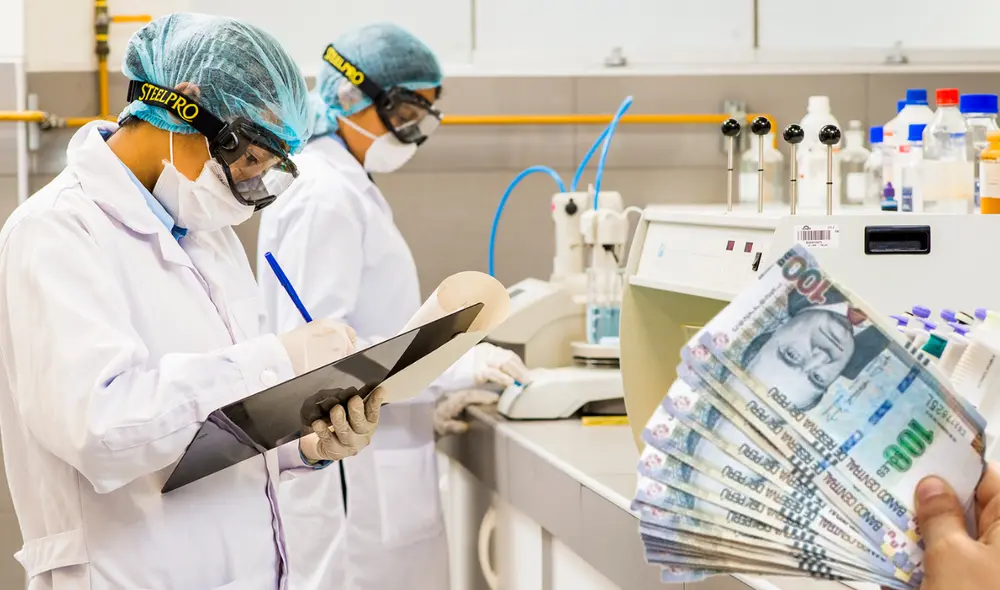 La carrera de Química es una de las más demandadas laboralmente a nivel nacional.