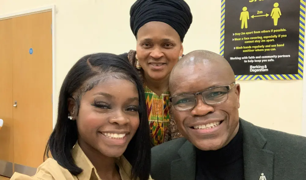 La familia de Elizabeth Odunsi demanda a For A Place To Live LLC por negligencia tras su asesinato en Texas La familia de Elizabeth Odunsi demanda a For A Place To Live LLC por negligencia tras su asesinato en Texas