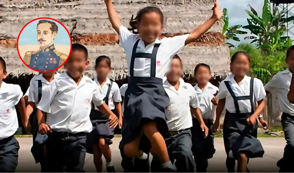 Suspenden clases en los colegios públicos de Huánuco para el 15 de julio Suspenden clases en los colegios públicos de Huánuco para el 15 de julio