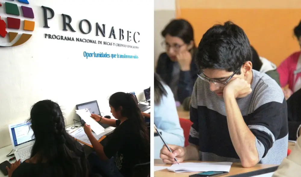 Pronabec amplía plazo para postular a Crédito Maestría