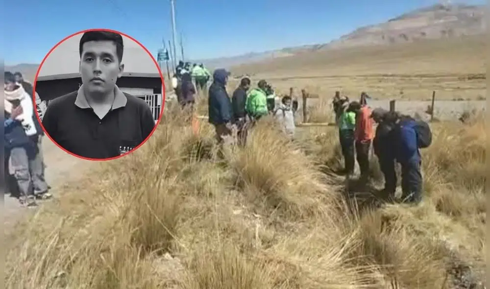 Taxista desaparecido fue hallado muerto en una zanja en Huánuco. Taxista desaparecido fue hallado muerto en una zanja en Huánuco.