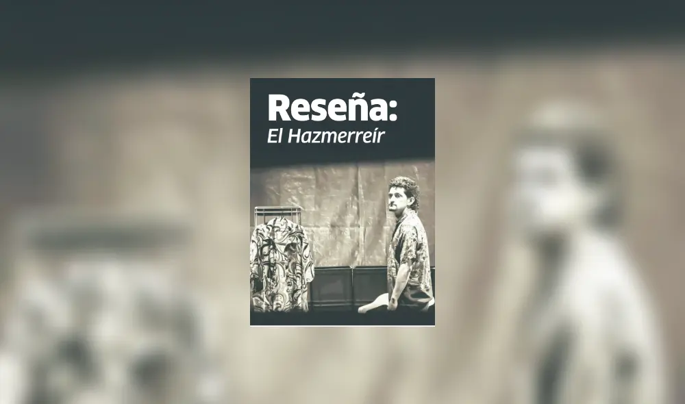 El Hazmerreir está escrita por Job Mansilla. El Hazmerreir está escrita por Job Mansilla.