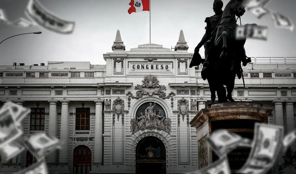 Trabajadores fundamentan pedido por "desempeño" en las actividades laborales. Foto: composición de Jazmín Ceras/LR