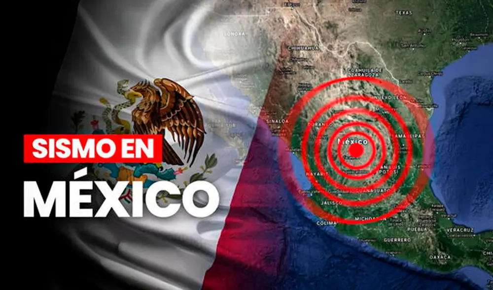 Verifica la magnitud del sismo más reciente en México, registrado el día de hoy, domingo 13 de julio. Verifica la magnitud del sismo más reciente en México, registrado el día de hoy, domingo 13 de julio.