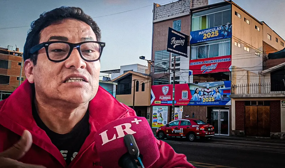 Padres de la menor afectada exigen justicia por presunto caso de envenenamiento en Tacna. Foto: Liz Ferrer/La República Padres de la menor afectada exigen justicia por presunto caso de envenenamiento en Tacna. Foto: Liz Ferrer/La República