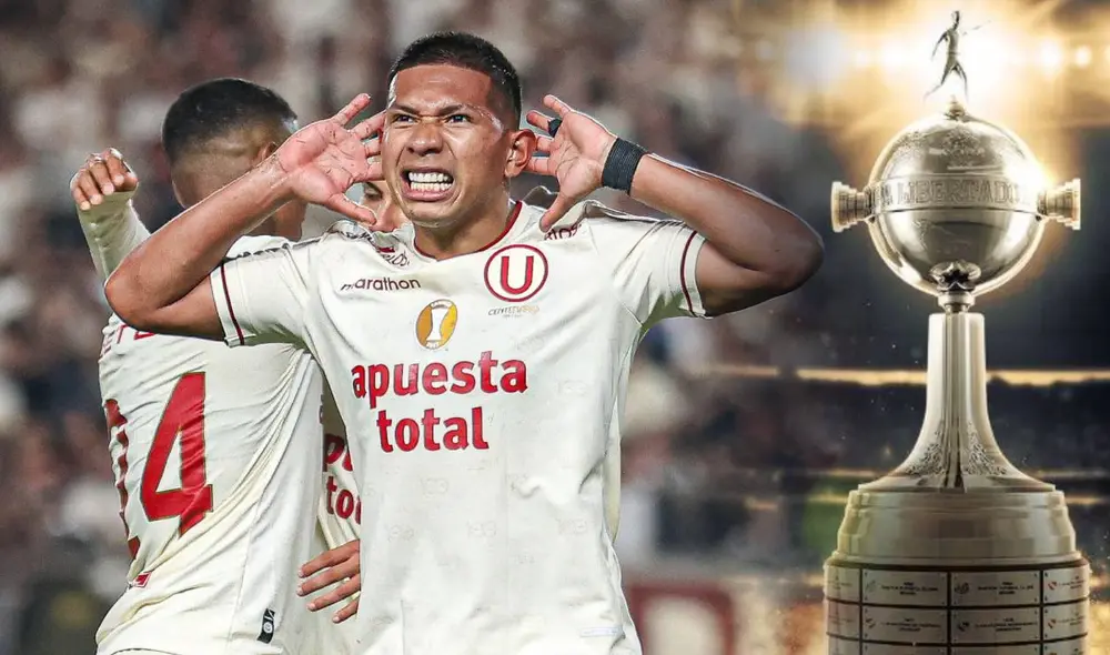 Universitario acaricia el Apertura y se ilusiona con la Copa Libertadores. Foto: composición Lr/RPP