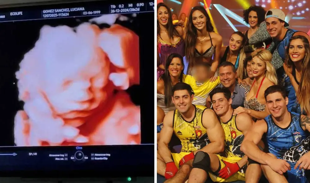 Este exintegrante de 'Esto es guerra' causó sensación durante su paso por el reality show en 2018. Este exintegrante de 'Esto es guerra' causó sensación durante su paso por el reality show en 2018.