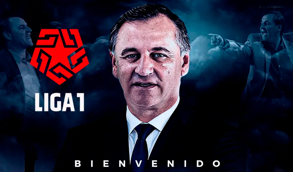 Fabian Bustos pasa a ser director técnico de Garcilaso tras su paso por The Strongest. Foto: composición LR/Deportivo Garcilaso Fabian Bustos pasa a ser director técnico de Garcilaso tras su paso por The Strongest. Foto: composición LR/Deportivo Garcilaso