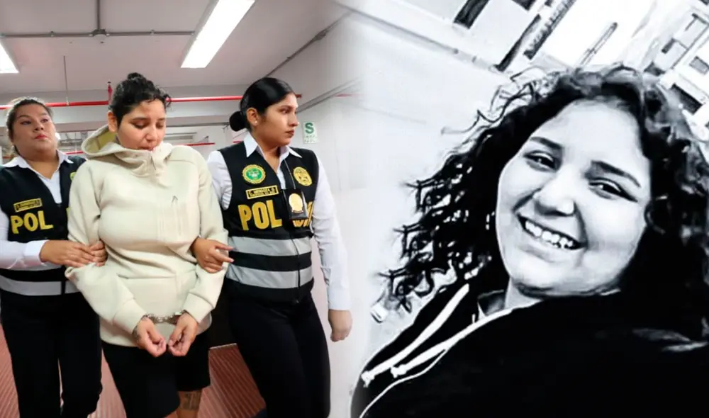 Comenzó a estafar desde los 18 años y ahora cumplirá condena por 6 años y 4 meses en prisión. Foto: Composición LR