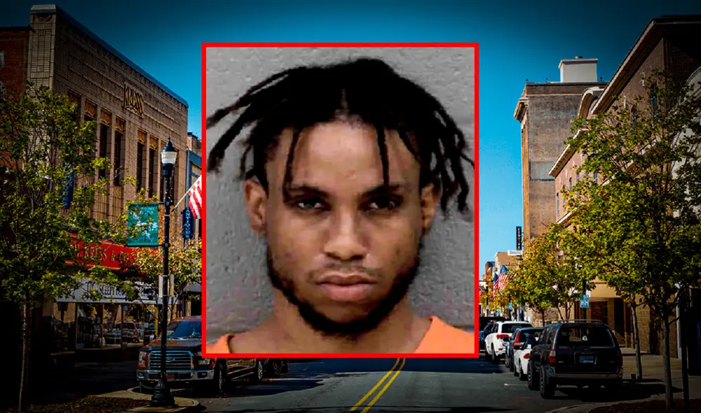 Sentenciado a cadena perpetua por asesinar a su novio y pasear el cadáver en Estados Unidos.